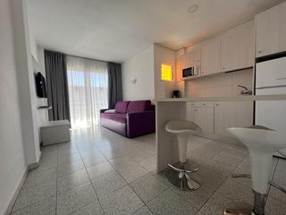 Appartement  te koop in  Playa del Inglés, Gran Canaria  : Ref 23AJ019