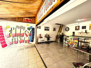 Affärslokal  till salu  i  Playa del Inglés, Gran Canaria  : Ref 23AJ008