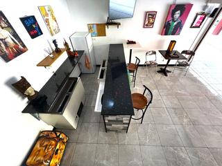 Affärslokal  till salu  i  Playa del Inglés, Gran Canaria  : Ref 23AJ008