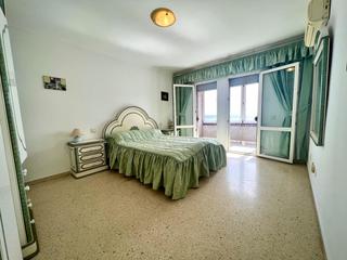 Tussenwoning , direct aan het water te koop in  Castillo del Romeral, Gran Canaria met zeezicht : Ref 23AJ020