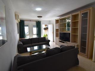 Tussenwoning , direct aan het water te koop in  Castillo del Romeral, Gran Canaria met zeezicht : Ref 23AJ020