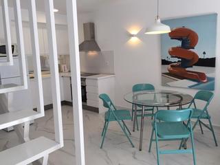 Lanthus till salu  i  Playa del Inglés, Gran Canaria   : Ref 23AJ021
