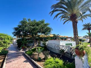 Tussenwoning  te koop in  San Bartolome de Tirajana, Gran Canaria met garage : Ref PP24AJ31