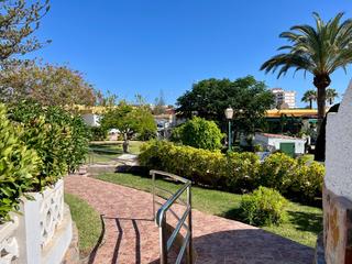 Tussenwoning  te koop in  San Bartolome de Tirajana, Gran Canaria met garage : Ref PP24AJ31