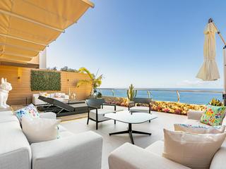 Appartement  te koop in  Playa del Cura, Gran Canaria met zeezicht : Ref PP25AJ04