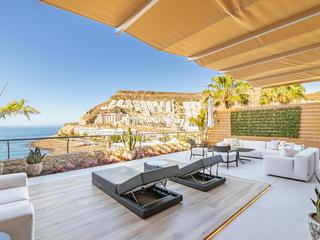 Appartement  te koop in  Playa del Cura, Gran Canaria met zeezicht : Ref PP25AJ04