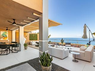 Appartement  te koop in  Playa del Cura, Gran Canaria met zeezicht : Ref PP25AJ04