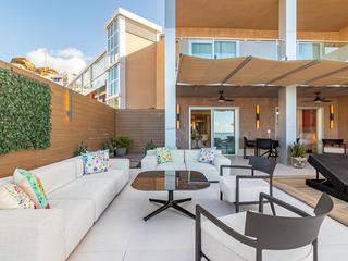 Appartement  te koop in  Playa del Cura, Gran Canaria met zeezicht : Ref PP25AJ04