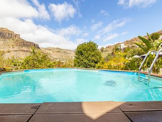 Vrijstaand huis te koop in  San Bartolomé Interior, Gran Canaria   : Ref PP25AJ05