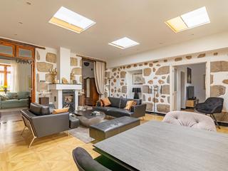 Vrijstaand huis te koop in  San Bartolomé Interior, Gran Canaria   : Ref PP25AJ05