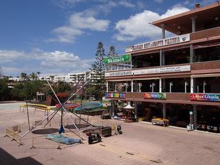 Winkelpand  te koop in  Playa del Inglés, Gran Canaria  : Ref PP24AJ22