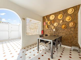 Haus  zu kaufen in  San Bartolome de Tirajana, Gran Canaria mit Garage : Ref PP25AJ08