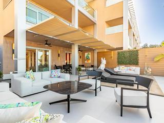 Apartment for sale in  Playa del Cura, Gran Canaria  with sea view : Ref PP25AJ04