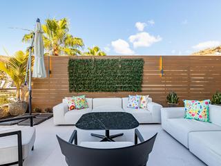 Apartment for sale in  Playa del Cura, Gran Canaria  with sea view : Ref PP25AJ04
