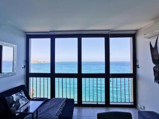 Studio zu kaufen in  San Agustín-Bahía Feliz, Gran Canaria  mit Meerblick : Ref PP25AJ17