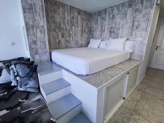 Studio zu kaufen in  San Agustín-Bahía Feliz, Gran Canaria  mit Meerblick : Ref PP25AJ17