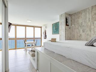 Estudio en venta en  San Agustín-Bahía Feliz, Gran Canaria , en primera línea  : Ref PP25AJ17