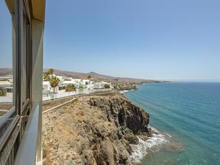 Estudio en venta en  San Agustín-Bahía Feliz, Gran Canaria , en primera línea  : Ref PP25AJ17