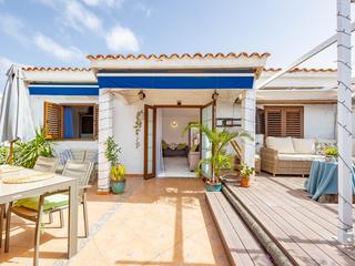 Reihenhaus zu kaufen in  Playa del Inglés, Gran Canaria   : Ref PP25AJ19