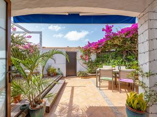 Reihenhaus zu kaufen in  Playa del Inglés, Gran Canaria   : Ref PP25AJ19