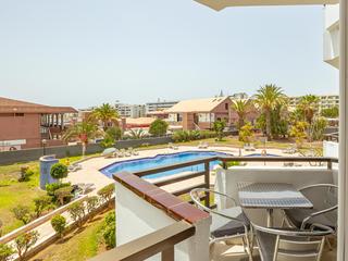 Appartement  te koop in  Playa del Inglés, Gran Canaria  : Ref PP25AJ20