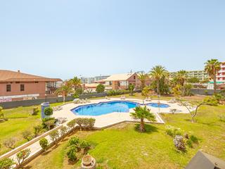 Appartement  te koop in  Playa del Inglés, Gran Canaria  : Ref PP25AJ20