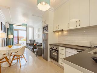 Appartement  te koop in  Playa del Inglés, Gran Canaria  : Ref PP25AJ20