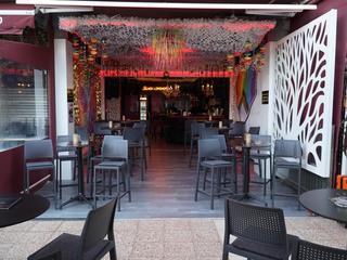 Local commercial en vente à  Playa del Inglés, Gran Canaria   : Ref PP24AJ22