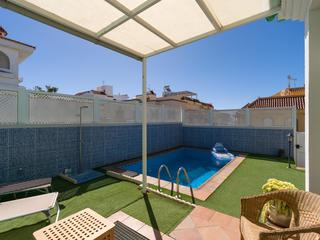 Villa  for sale in  San Fernando, Gran Canaria with garage : Ref PP25AJ25