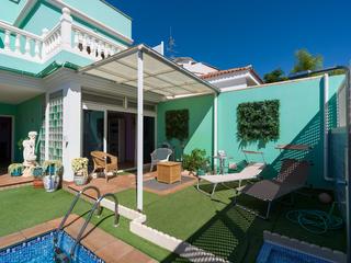 Villa  zu kaufen in  San Fernando, Gran Canaria mit Garage : Ref PP25AJ25