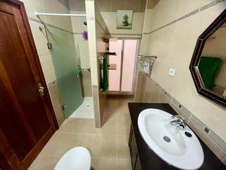 Leilighet på bakkeplan til salgs i  Castillo del Romeral - Juan Grande, Gran Canaria   : Ref PP26AJ01