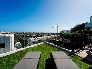 Bungalow  te koop in  Sonnenland, Gran Canaria met zeezicht : Ref PP26AJ02