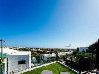 Bungalow  te koop in  Sonnenland, Gran Canaria met zeezicht : Ref PP26AJ02