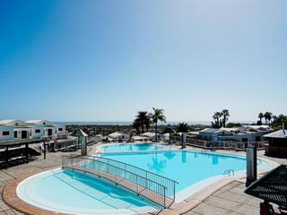 Bungalow  te koop in  Sonnenland, Gran Canaria met zeezicht : Ref PP26AJ02