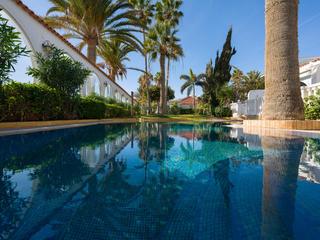 Einfamilienhaus , am Meer zu kaufen in  Playa del Inglés, Gran Canaria mit Garage : Ref PP26AJ03