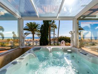 Einfamilienhaus , am Meer zu kaufen in  Playa del Inglés, Gran Canaria mit Garage : Ref PP26AJ03