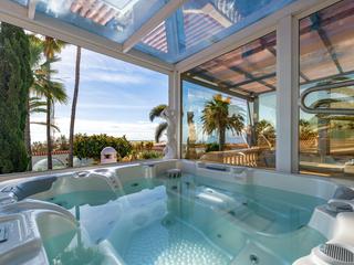 Einfamilienhaus , am Meer zu kaufen in  Playa del Inglés, Gran Canaria mit Garage : Ref PP26AJ03