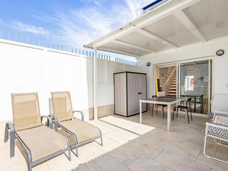 Bungalow  til salgs i  Playa del Inglés, Gran Canaria med havutsikt : Ref PP26AJ06