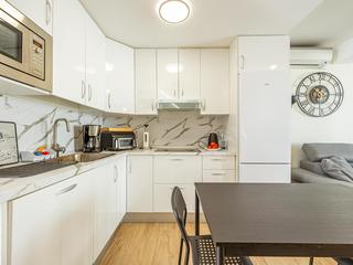 Bungalow  til salgs i  Playa del Inglés, Gran Canaria med havutsikt : Ref PP26AJ06