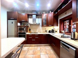 Rekkehus  til salgs i  Maspalomas, Gran Canaria  : Ref PP26BJ11