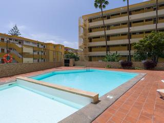Apartment zu kaufen in  Playa del Inglés, Gran Canaria   : Ref PP26AJ15