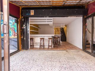 Business Premise  for sale in  Playa del Inglés, Gran Canaria  : Ref 6483