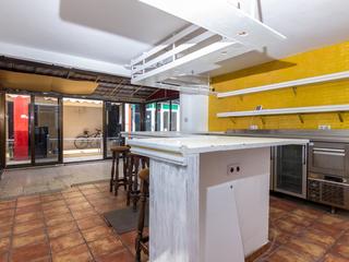 Business Premise  for sale in  Playa del Inglés, Gran Canaria  : Ref 6483
