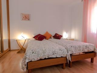 Bedroom : Apartment for sale in  San Agustín, Gran Canaria   : Ref 6688