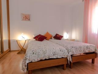 Sovrum : Lägenhet till salu  i  San Agustín, Gran Canaria   : Ref 6688