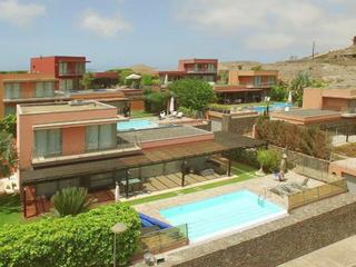 Villa de Lujo en venta en  El Salobre, Gran Canaria   : Ref 1035