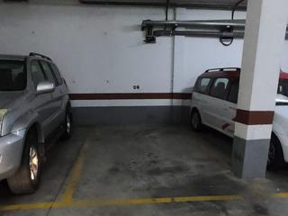 Parkplatz  zu kaufen in  El Tablero de Maspalomas, Gran Canaria  : Ref 0043-09358