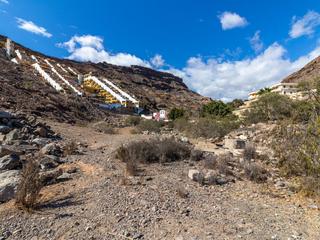 Urban Plot of land for sale in  Playa del Cura, Gran Canaria   : Ref 0043-09402