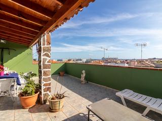 Haus  zu kaufen in  San Fernando, Gran Canaria mit Garage : Ref 0043-09489
