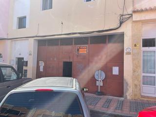 Commercieel gebouw te koop in  Maspalomas, Gran Canaria   : Ref 0043-09516